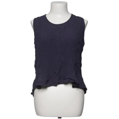 Top (Blauw) van Thing Viscose