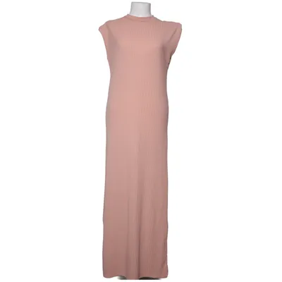 Maxikjole (Pink) fra Crep