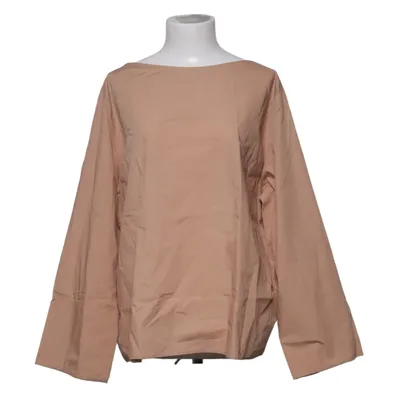 Bluse (Beige) fra Arket Bomuld