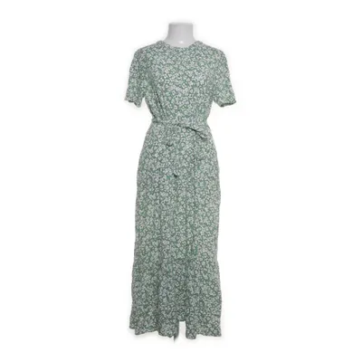 Maxi dress (Green, Multicolored) from Jake's