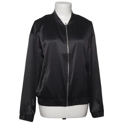 Bomberjack (Karo Bomber) van Soaked in Luxury Polyester