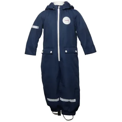 Outdoor Overall (Blau) von Reima Polyester, Polyurethan