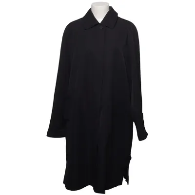 Manteau (Noir) de Martina Polyester
