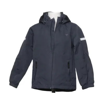 Veste imperméable (Bleu) de Strøva Polyamide, Polyester
