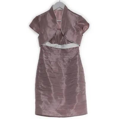 Set (Beige, White) from Amera Vera Polyester