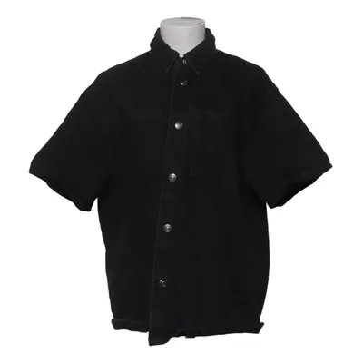 Jeansskjorta (ASOS DESIGN) från ASOS Design Bomull