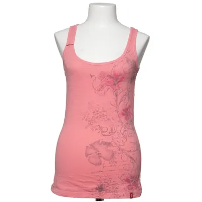 Tanktop (Pink) von EDC by ESPRIT Baumwolle