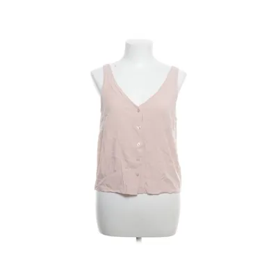 Tanktop  (Pink) fra Edited Viscose