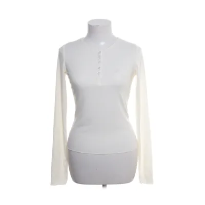 Farfarströja (Beige) från Dazy Polyester, Elastan