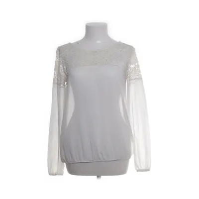 Blouse (White) from Jaune Rouge