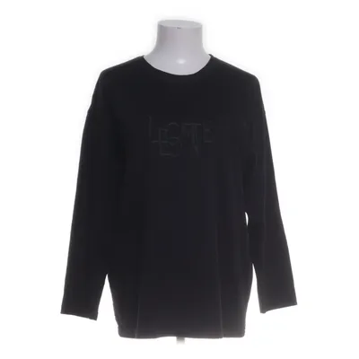 Långärmad t-shirt (Svart) från Lecomte Bomull, Polyamid