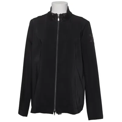 Veste (Noir) de Tuzzi Polyester