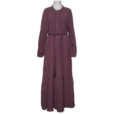 Robe longue (Andrea) de Xirena Coton