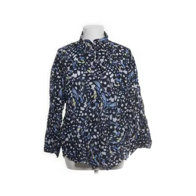 Blus (Svart, Flerfärgad) från Gerry Weber Edition Bomull