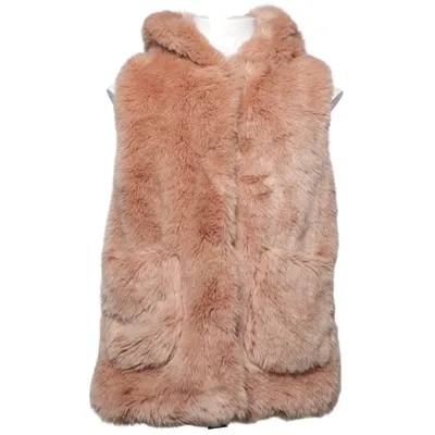 Ytterväst (Rosa) från Zara Girls