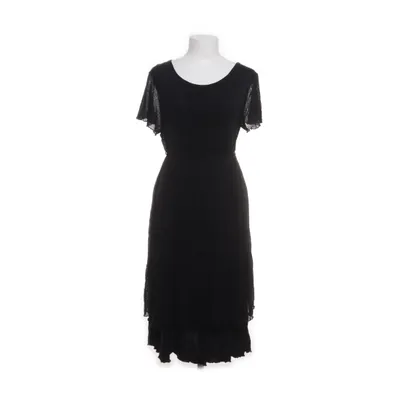 Klänning (Svart) från Rabalder Nylon, Viskos