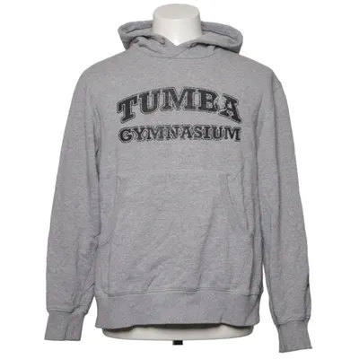 Hoodie (Gray) from Northbrook Cotton, Polyester