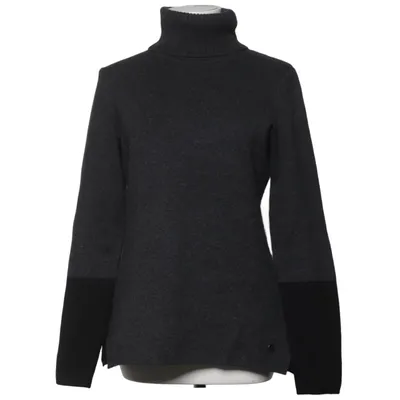 Polotröja (Grå, Svart) från Royal Robbins Bomull, Ull