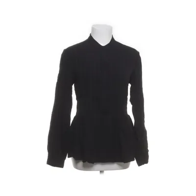 Blus (Svart) från Lala Berlin Viskos