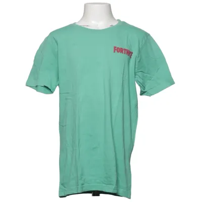 T-shirt (Vert) de Fortnite Coton