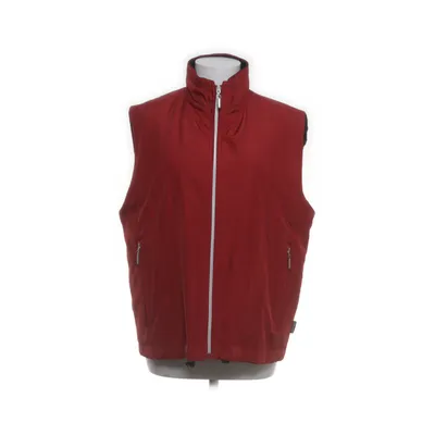 Gilet d'extérieur (Rouge) de Canyon