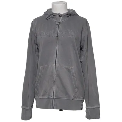 Hoodie (B2981-00) from Hurley Cotton, Polyester