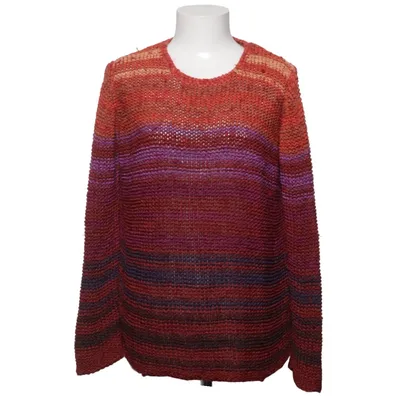 Pull-over (Rouge, Violet, Orange) de Betty Barclay Acrylique, Mohair, Polyamide