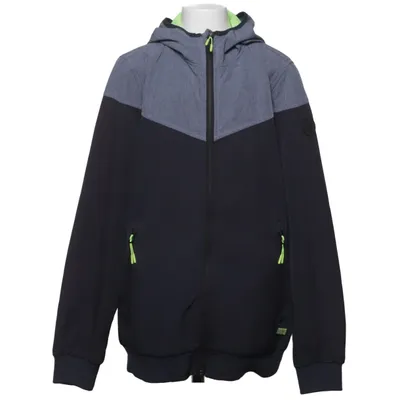 Veste (Gris, Noir) de Cars Jeans Polyester