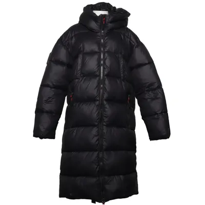 Manteau d'hiver (Cphsport) de Ver de Terre Polyamide, Polyester