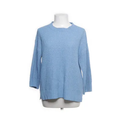 Sweater (Blå) fra Soyaconcept Akryl, Nylon