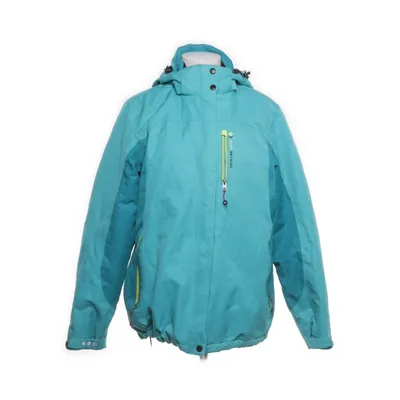 Skidjacka (Turkos) från Killtec Polyester