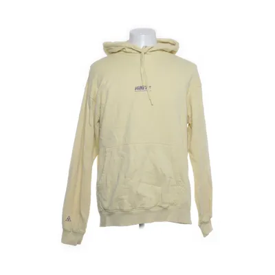 Hoodie (Yellow, Multicolored) from Vailent Cotton