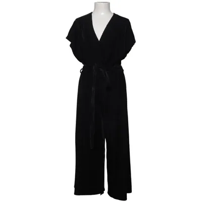Byxdress (Svart) från New Look Elastan, Polyester