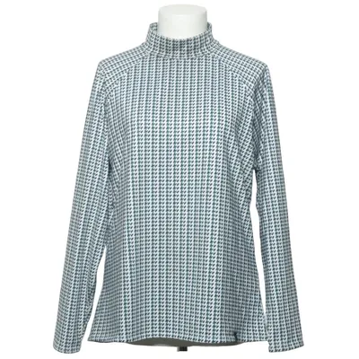 Träningstopp (Grön, Vit) från Röhnisch Elastan, Polyester