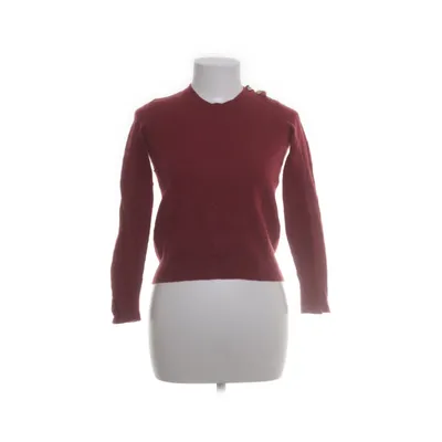 Sweater (Rød) fra Fabienne Chapot