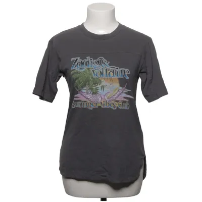 T-shirt (BOW SUMMER VIBES) from Zadig & Voltaire Cotton