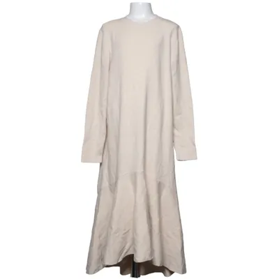 Dress (Beige) from Duibai