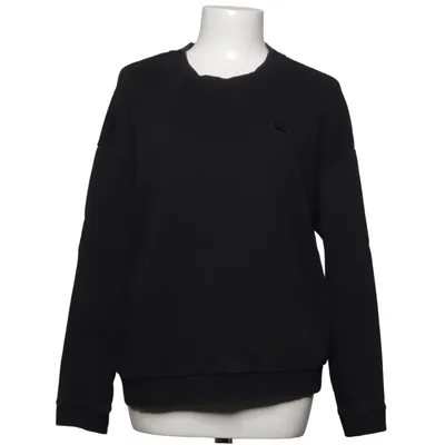 Sweatshirt (Gris) de Solar Coton, Élasthane, Polyester