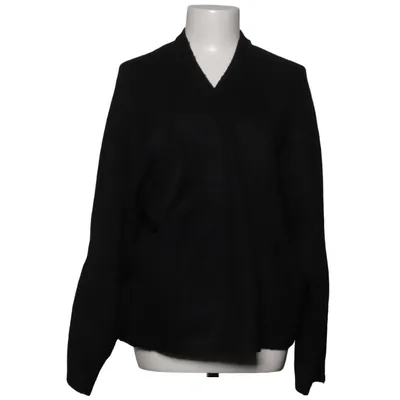 Cardigan (Zwart) van Ellos Acryl, Polyamide, Polyester, Wol