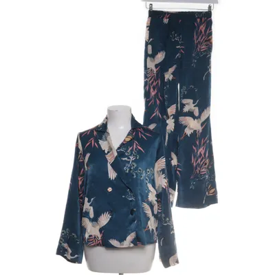 Set (Petrol green, Orange, Pink) from ASOS Polyester