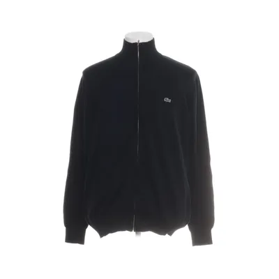 Kofta (Svart) från Lacoste Bomull