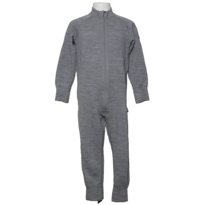 Barboteuse (Gris) de Reima Polyester, Laine