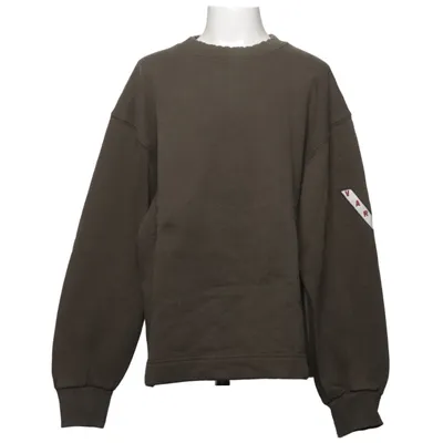Sweatshirt (Chamo42) de Bellerose Coton