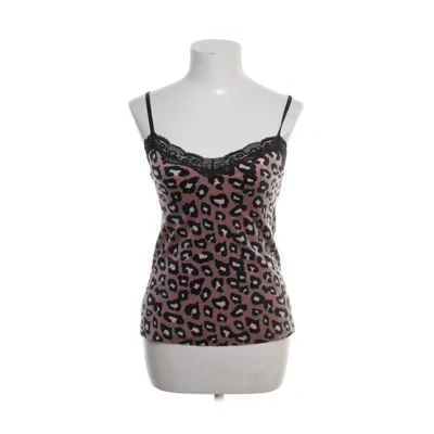 Pyjamatop (Roze, Meerkleurig) van Hunkemöller Polyester, Elastaan
