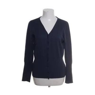 Kofta (Blå) från Saint Tropez Viskos, Elastan