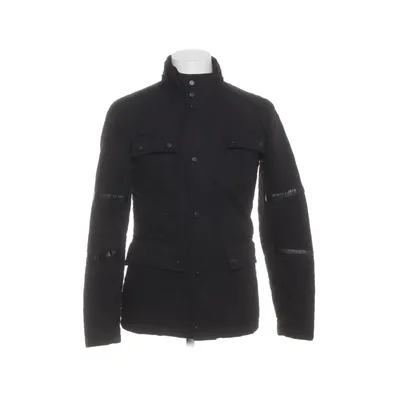 Safarijacka (Svart) från Black Tag by Zara Man Polyester