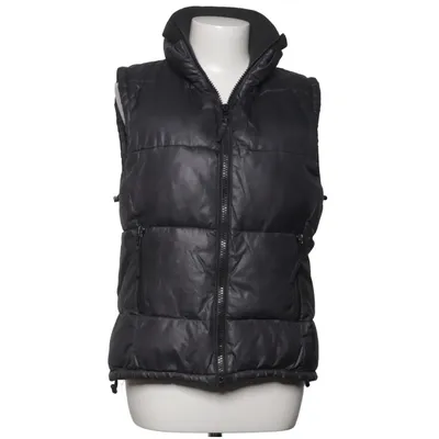 Ytterväst (Svart) från Lipp Polyamid, Polyester