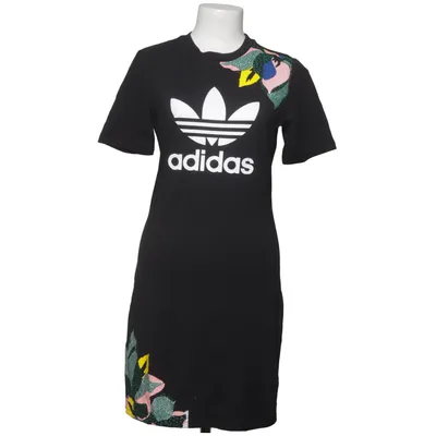 Jurk (Her Studio London) van Adidas Originals Katoen, Elastaan