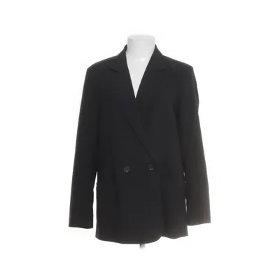Kavaj (Svart) från SP Elastan, Polyester, Viskos