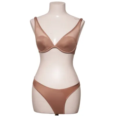 Bikini (PLOHOWBP18SK) från Penti Elastan, Polyamid